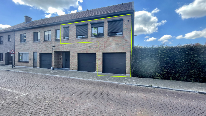 Appartement à vendre à Zele avec 2 chambres - photo 1