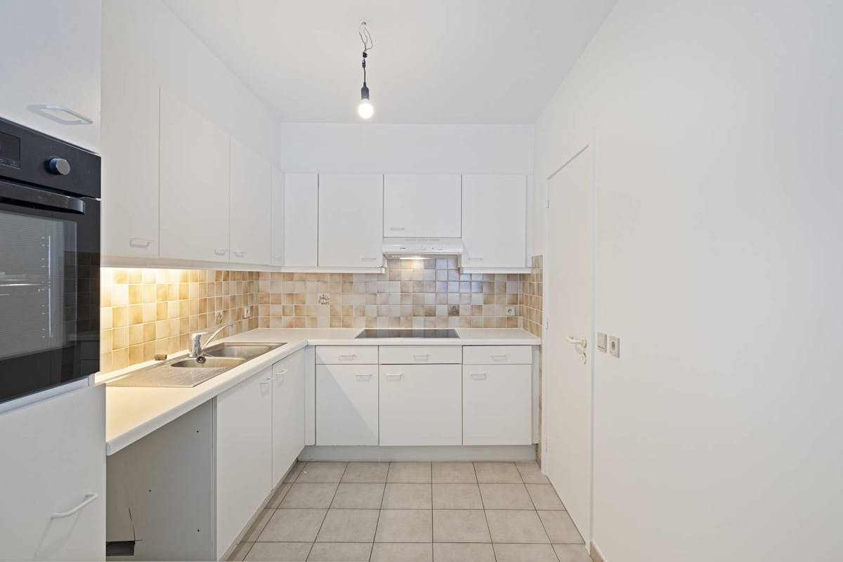 Appartement de 2 chambres à vendre dans le centre de Knokke - photo 5