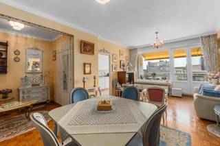 Appartement à vendre à Blankenberge