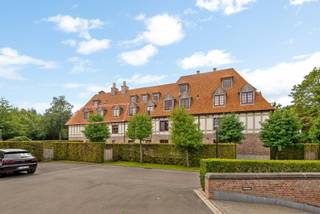 Apartment for sale in Schoten