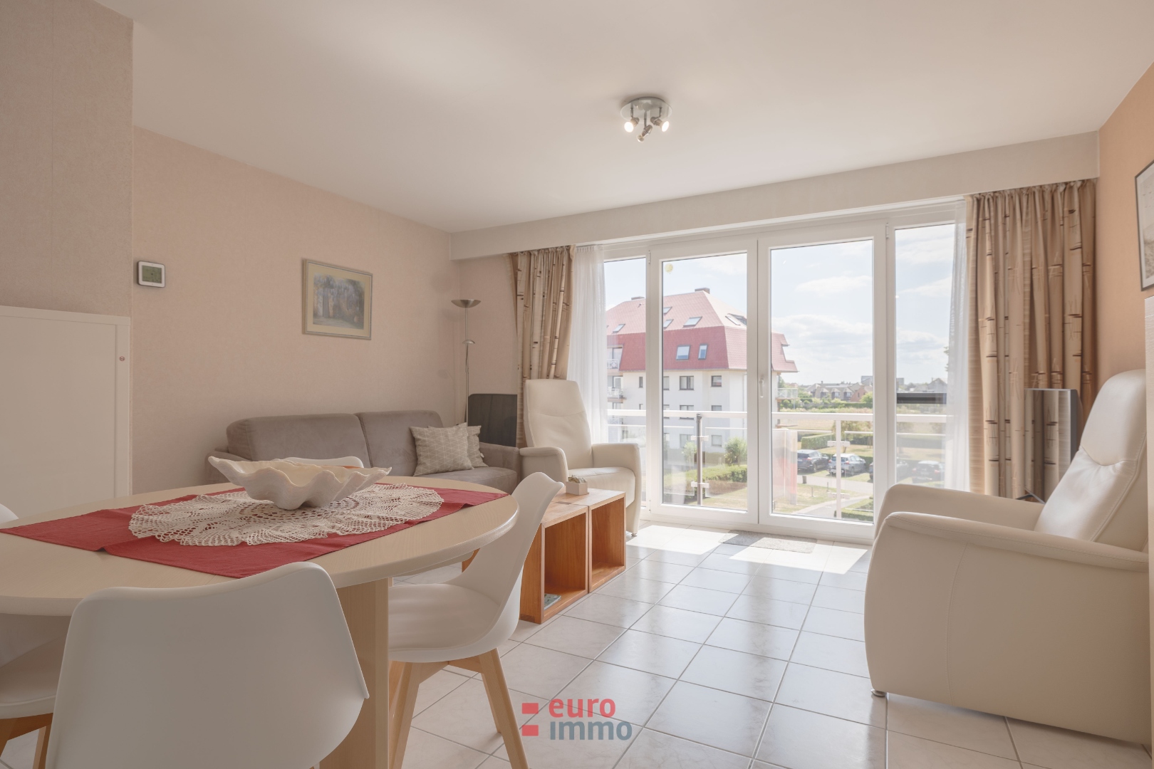 Verzorgd appartement in topdomein! - foto 5