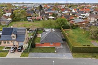 Maison à vendre à Roulers