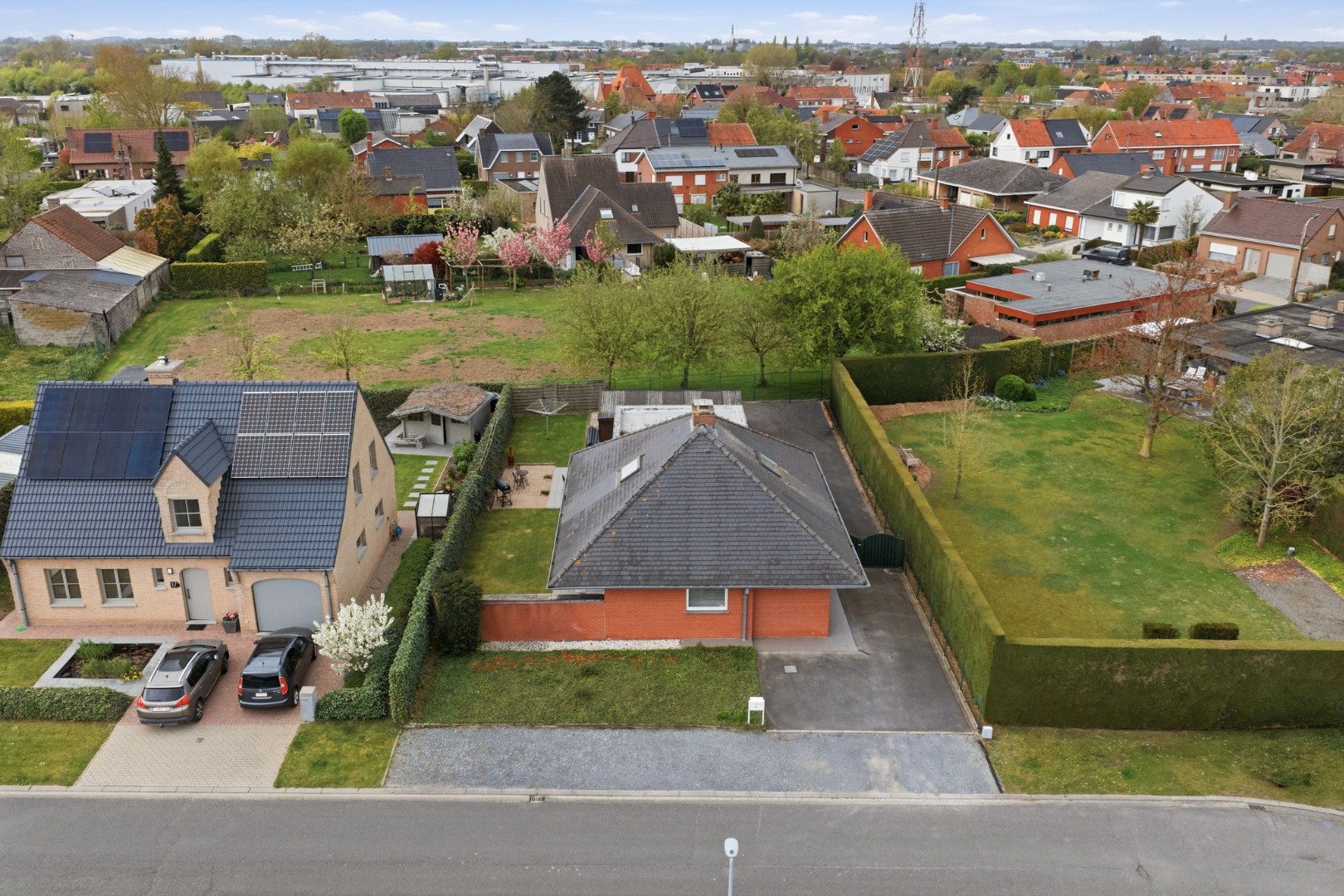 House for sale in Roeselare with 3 bedrooms - photo 3