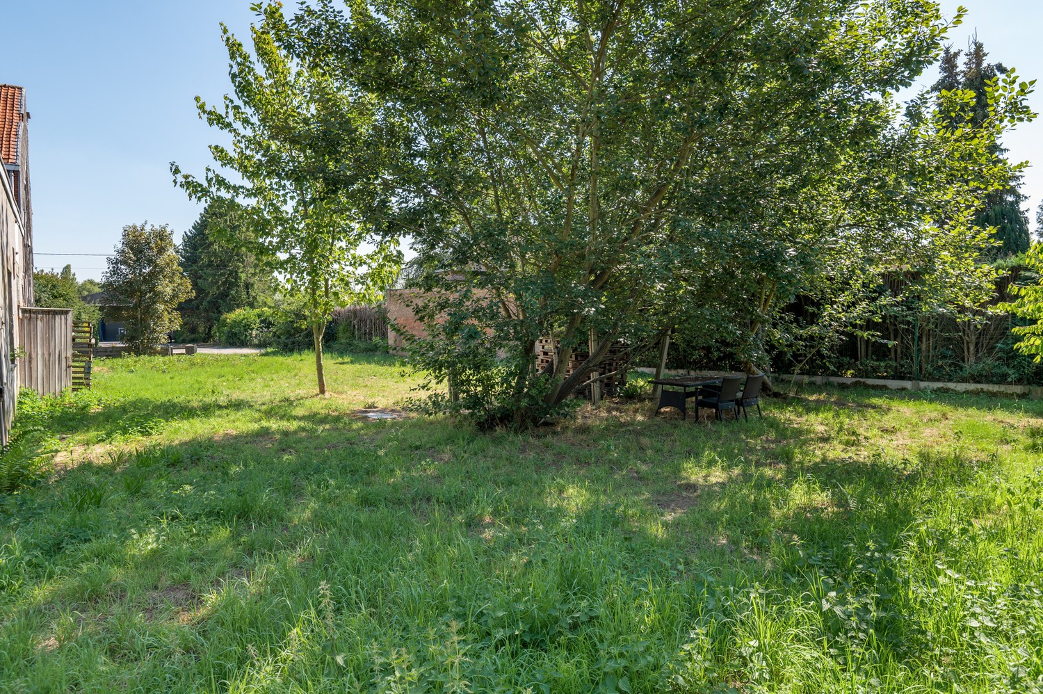 Bouwgrond voor halfopen woning te koop in Ranst (634 m²) - foto 4