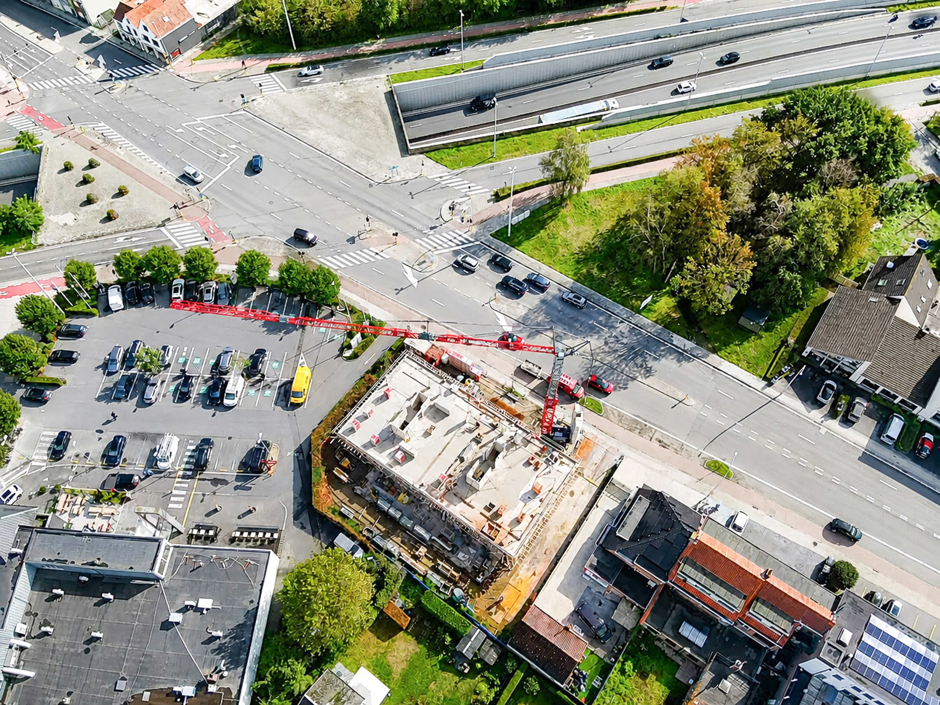 Ruime handels- of kantoorruimte van ca. 234 m² - foto 5