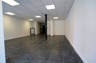 Commercial à louer à Gand