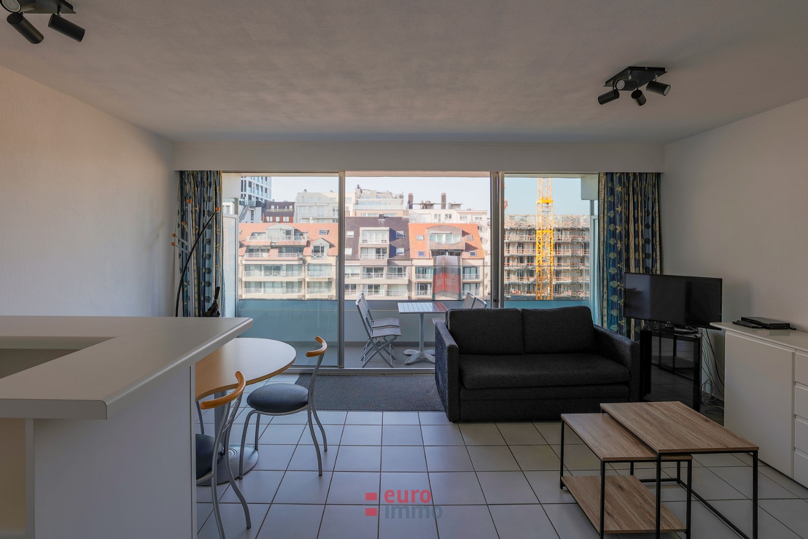 Résidence Mosselbank - 0602 - photo 3