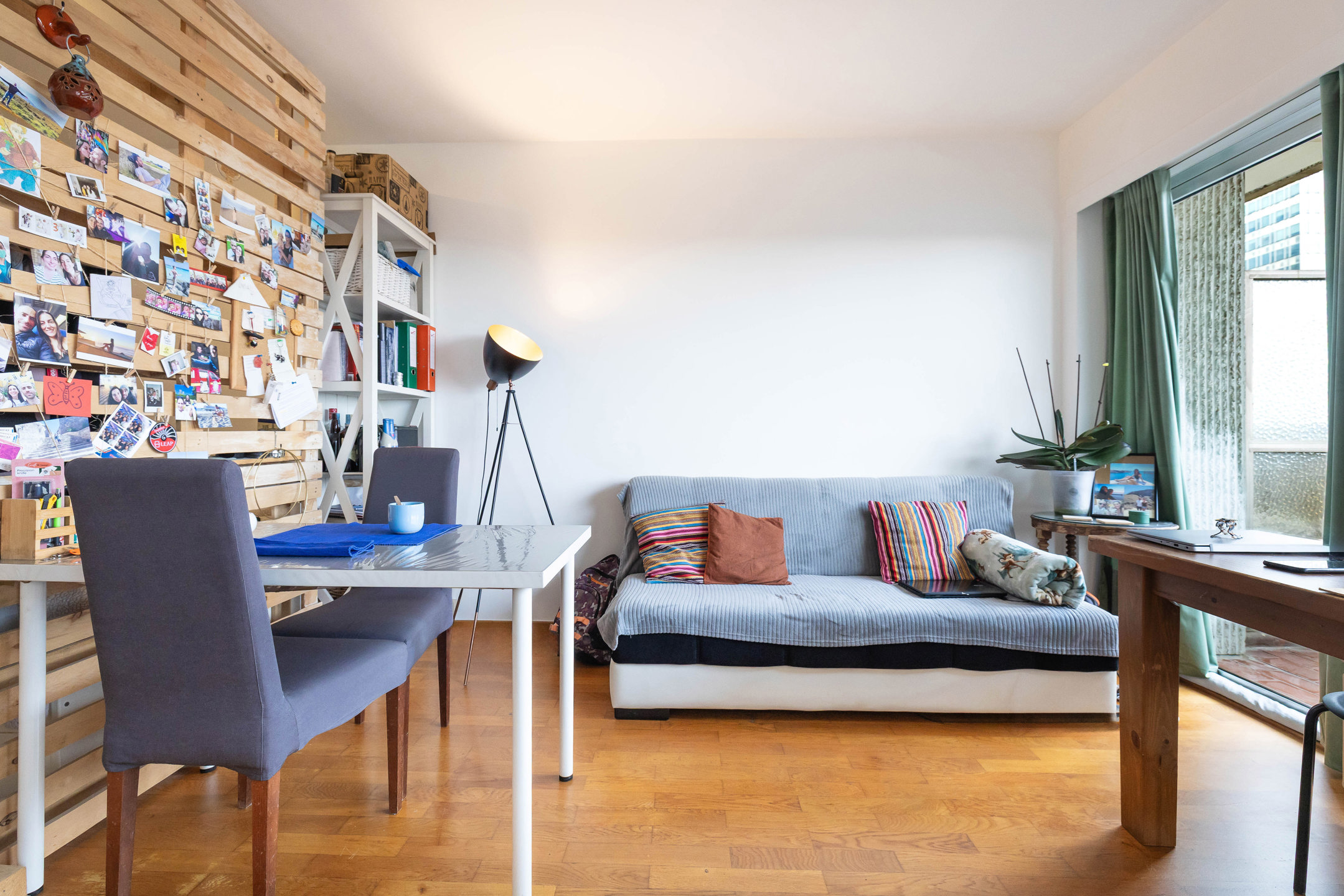 Appartement à vendre à Schaerbeek - photo 1