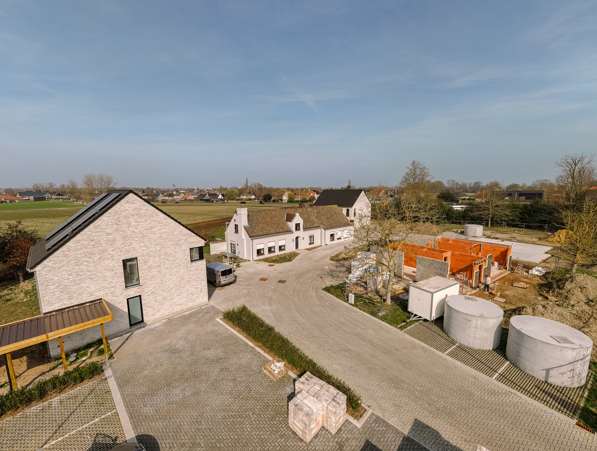 Rustig wonen in kleinschalig woonerf in Torhout - foto 5