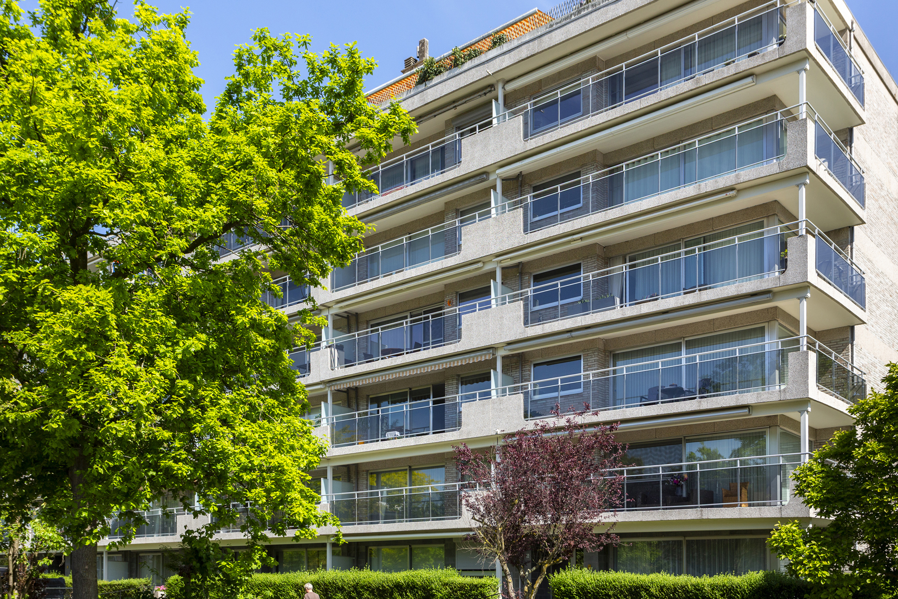 Garage for sale in Berchem - photo 1