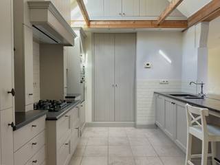 Maison à vendre à Brasschaat