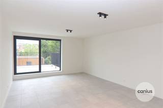 RECENT APPARTEMENT IN HARTJE HASSELT MET 1 SLK + TERRAS & PARKING Op wandelafstand van het stadscentrum van Hasselt, Hoofdstad van de Smaak treffen...