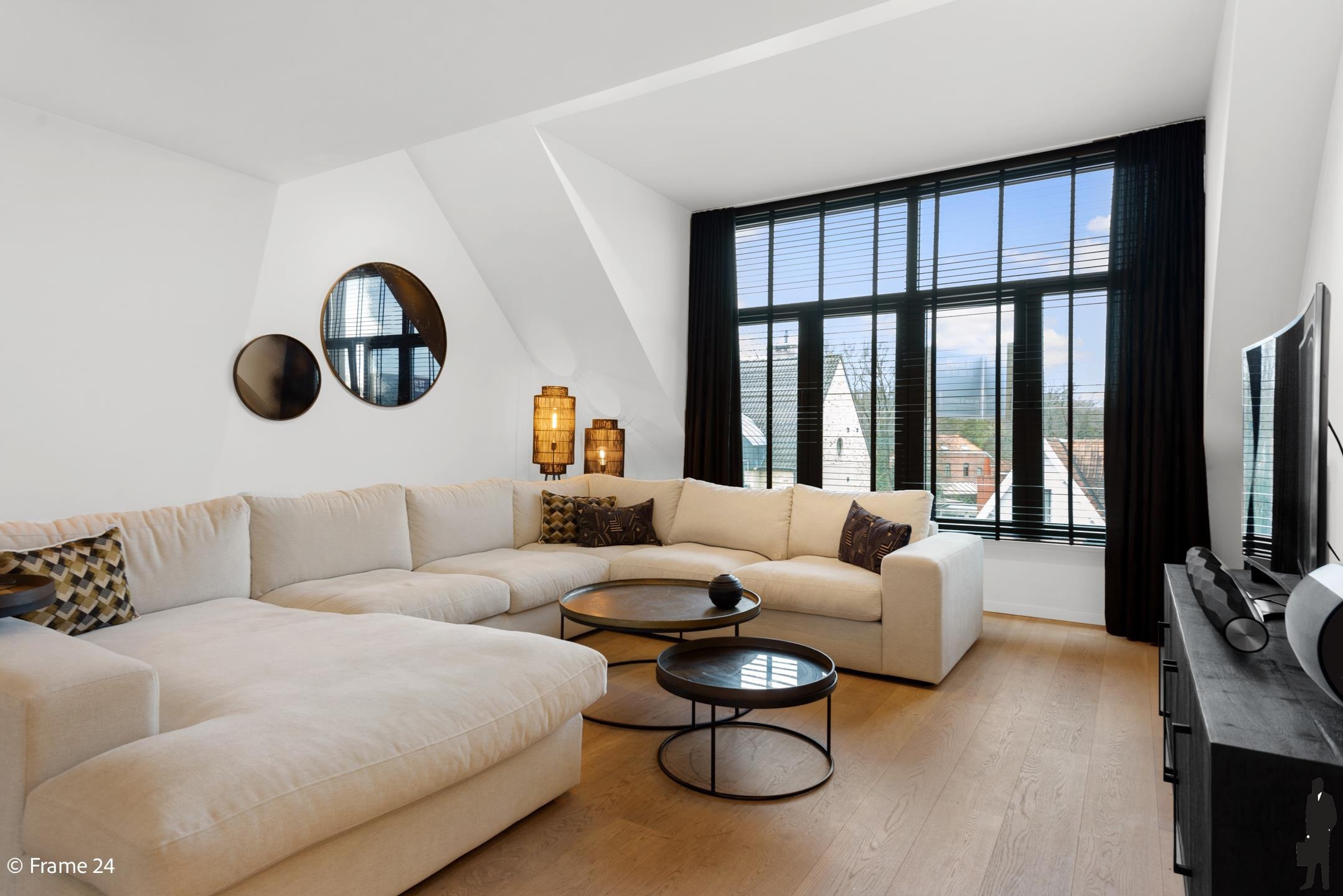 Luxe duplex appartement in het centrum van Heide. - foto 5
