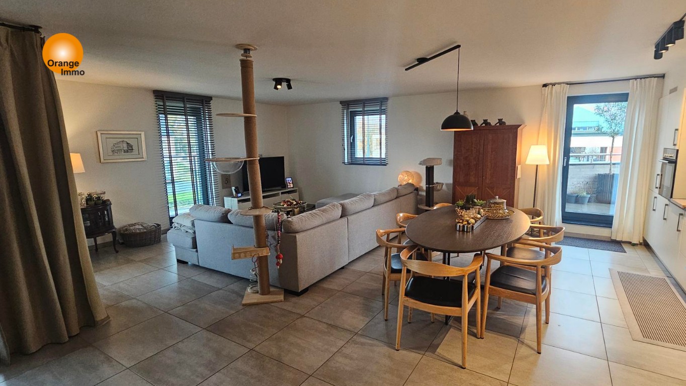 Appartement te koop in Maasmechelen met 1 slaapkamer - foto 5