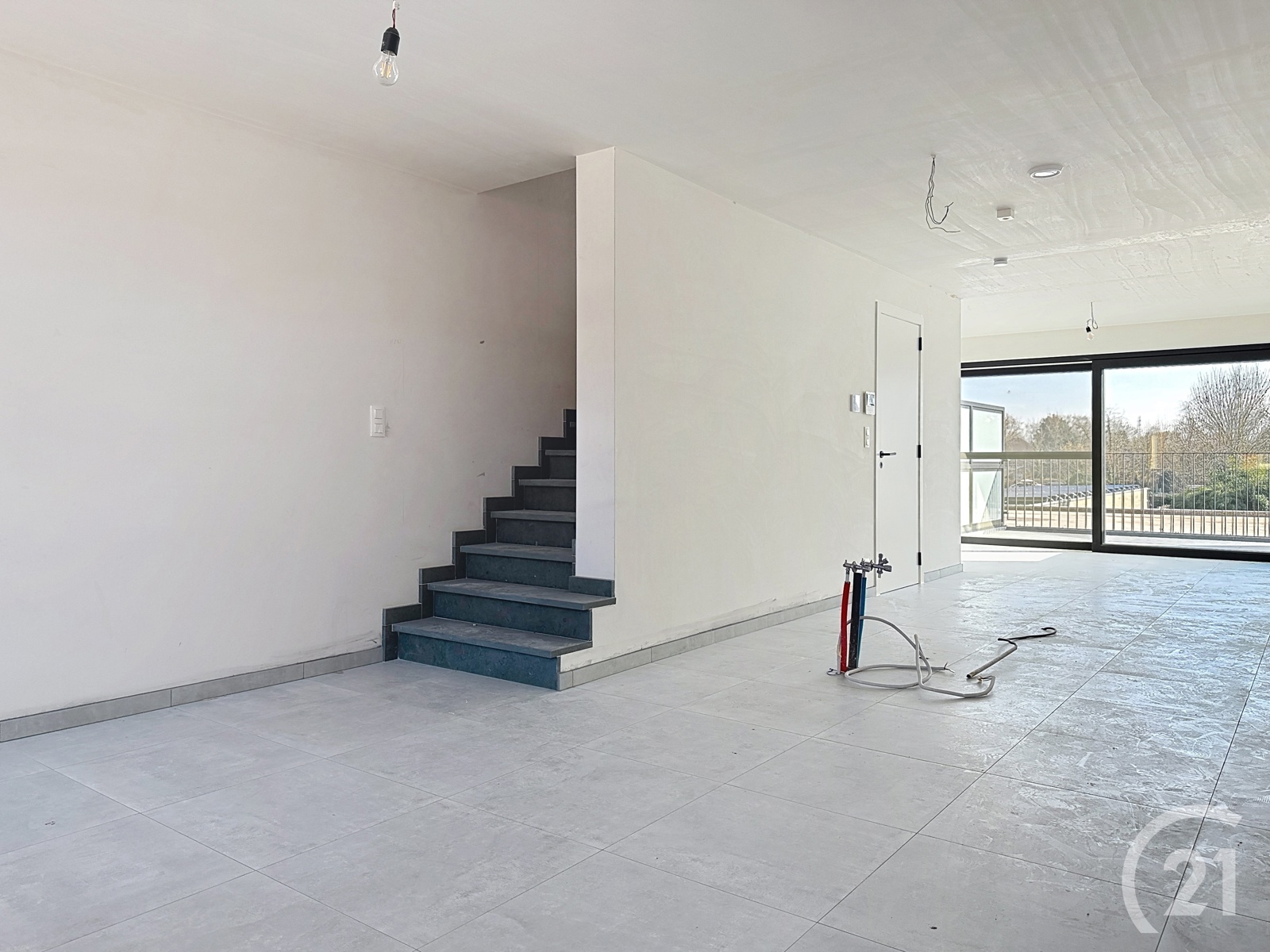 Appartement à vendre à Aarschot avec 2 chambres - photo 2