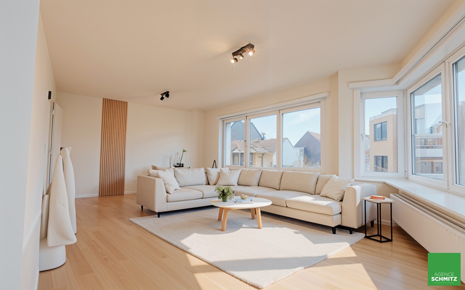 Apartment for sale in Knokke with 2 bedrooms - photo 1