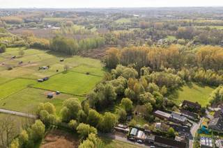 Ben je op zoek naar je eigen stukje natuurgebied waar je in alle rust kan genieten van je eigen stukje natuur?Dit prachtig natuurgebied, gelegen in...
