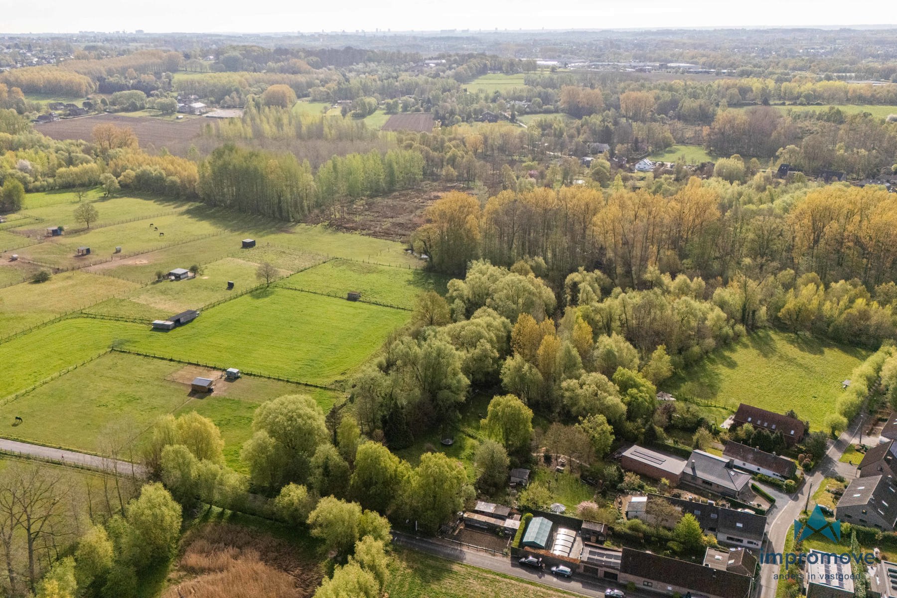 Prachtig natuurgebied op rustige locatie - foto 2