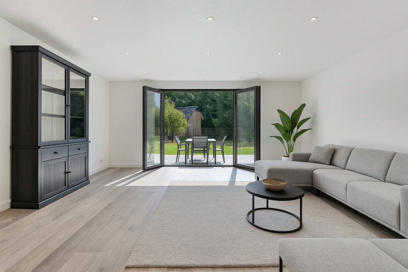 Nieuwbouwwoning te koop in Nederzwalm - foto 4