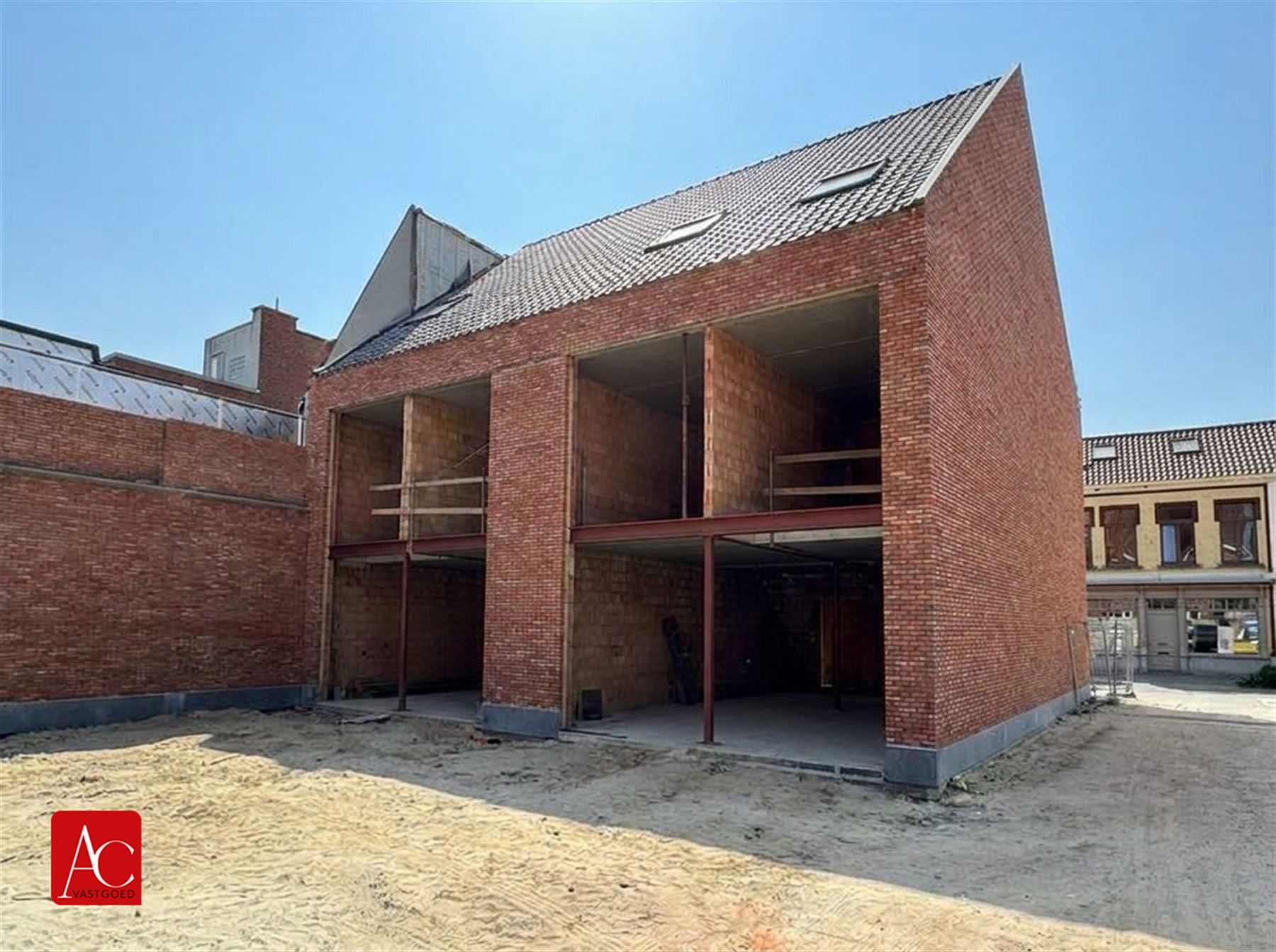 Maison à vendre à Lokeren avec 5 chambres - photo 4