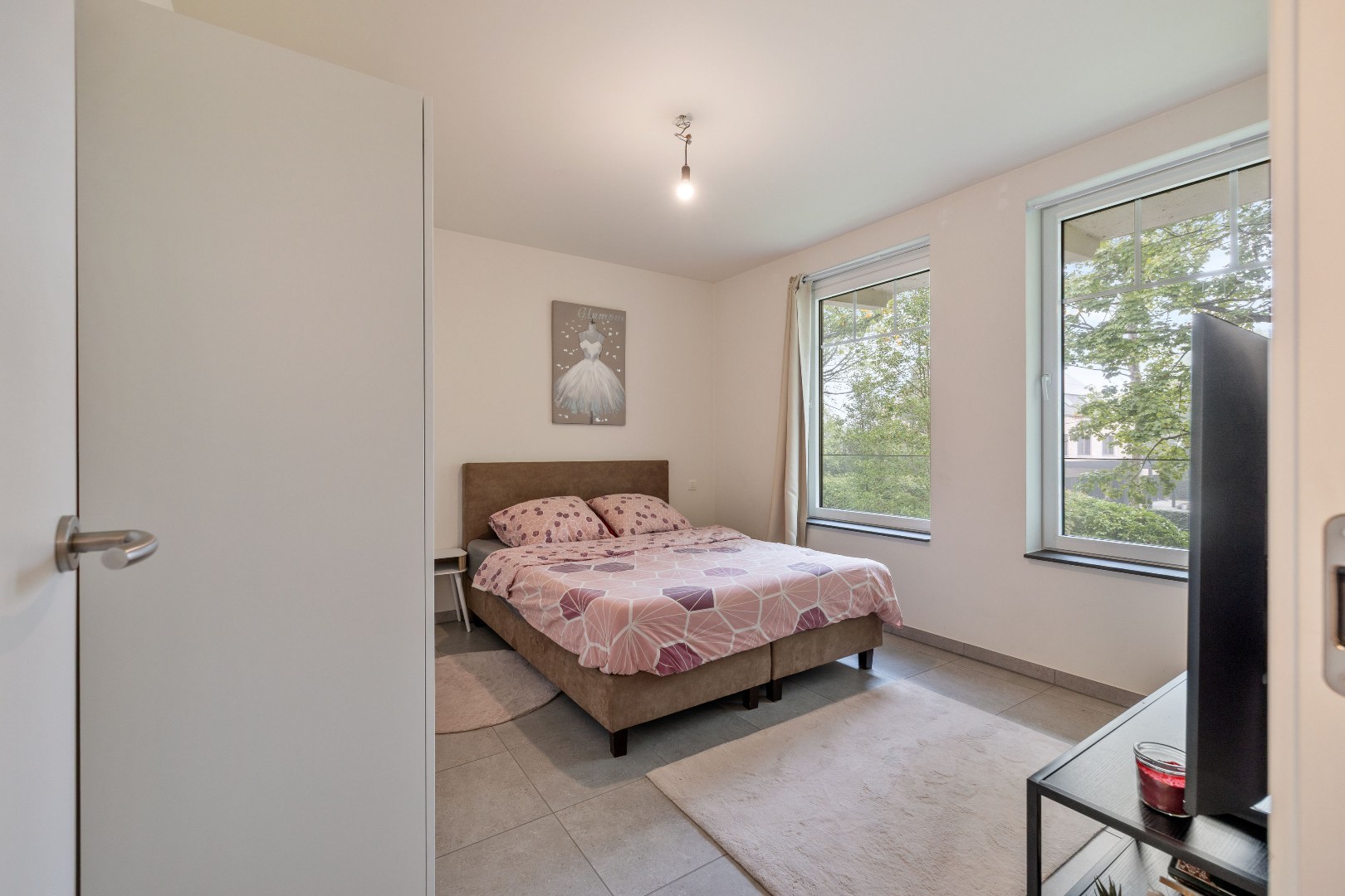 Appartement à vendre à Saint-Nicolas avec 2 chambres - photo 4