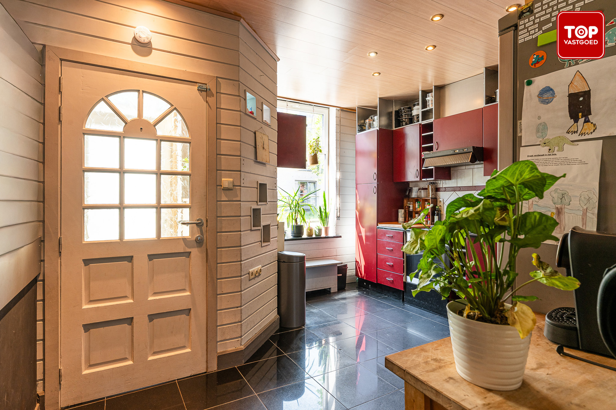 Huis te koop in Wondelgem met 3 slaapkamers - foto 5