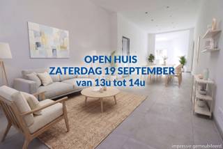 House for sale in Turnhout
