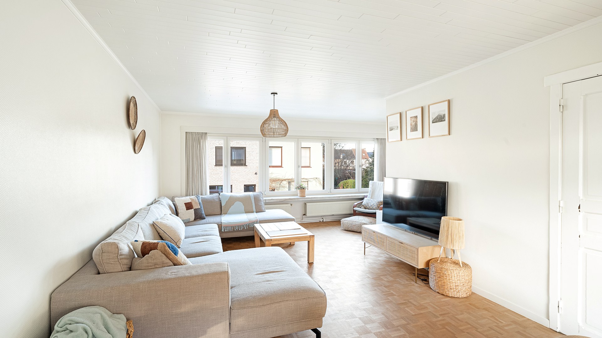 Schitterend huis met garage en tuin te Lissewege - foto 5