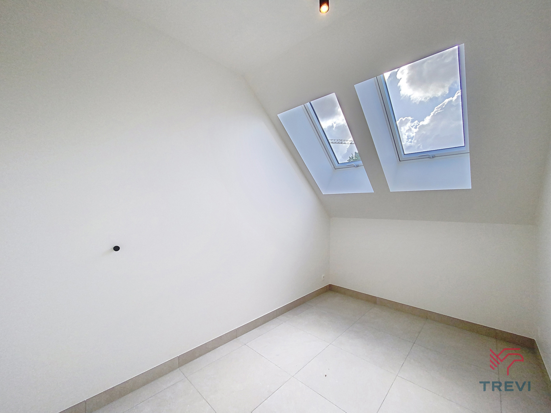 Apartment for rent in Laeken with 2 bedrooms - photo 5