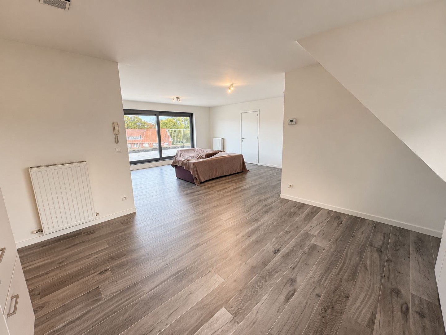 PENTHOUSE+TERRAS +/- 30 m² - foto 5