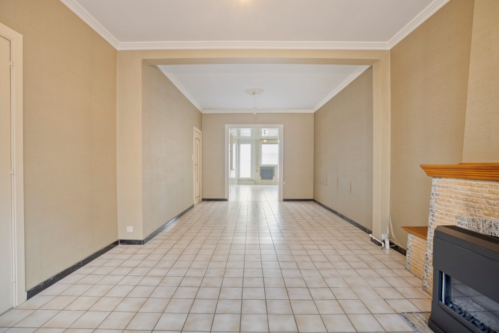 Woning met 3 slaapkamers, tuin, terras en garage in Kessel-Lo!  – EPC 389 kWh/m² - bewoonbare opp. 147 m² - foto 4