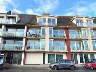 Apartment for rent in Nieuwpoort