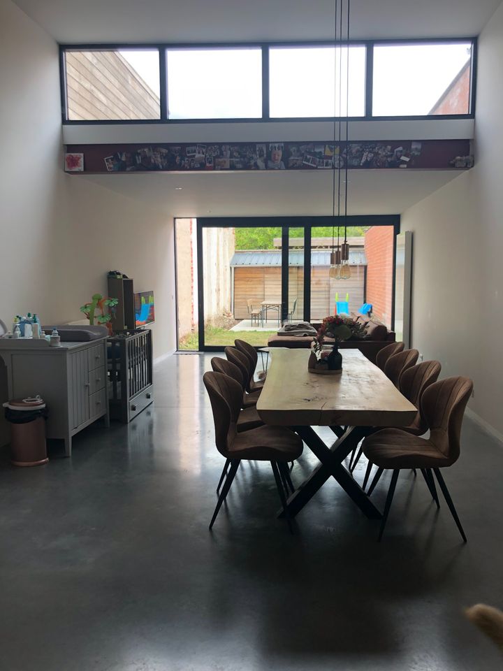 Huis te huur in Elverdinge met 3 slaapkamers - foto 5
