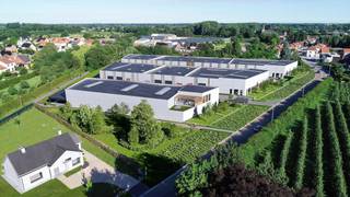 Commercial for sale in Sint-Truiden