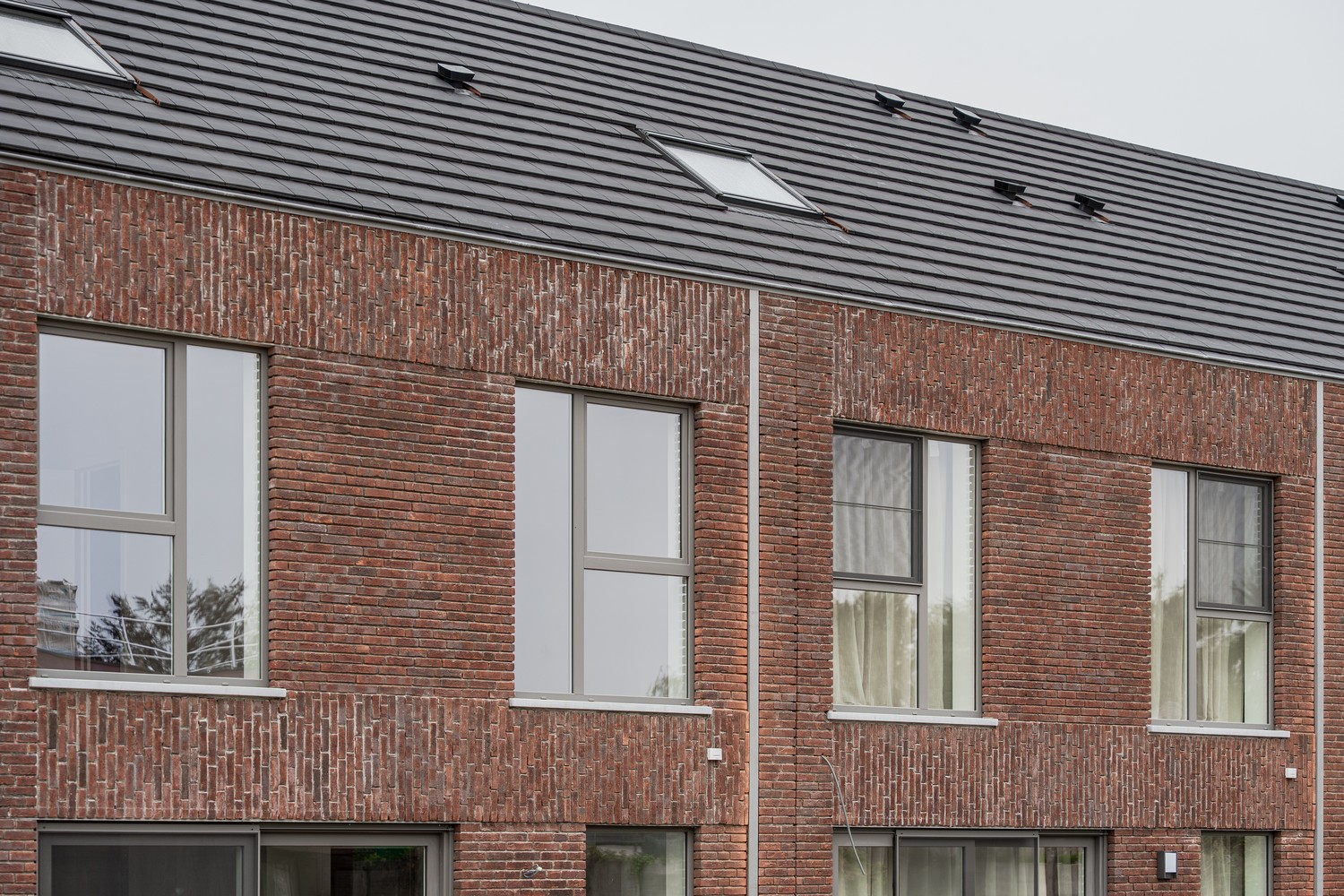 6% BTW mogelijk voor deze nieuwbouwwoning - foto 1