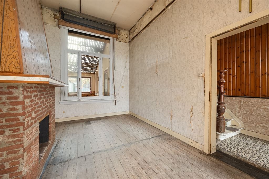 Spacieuse maison de 5 chambres à Borgerhout à vendre - photo 3