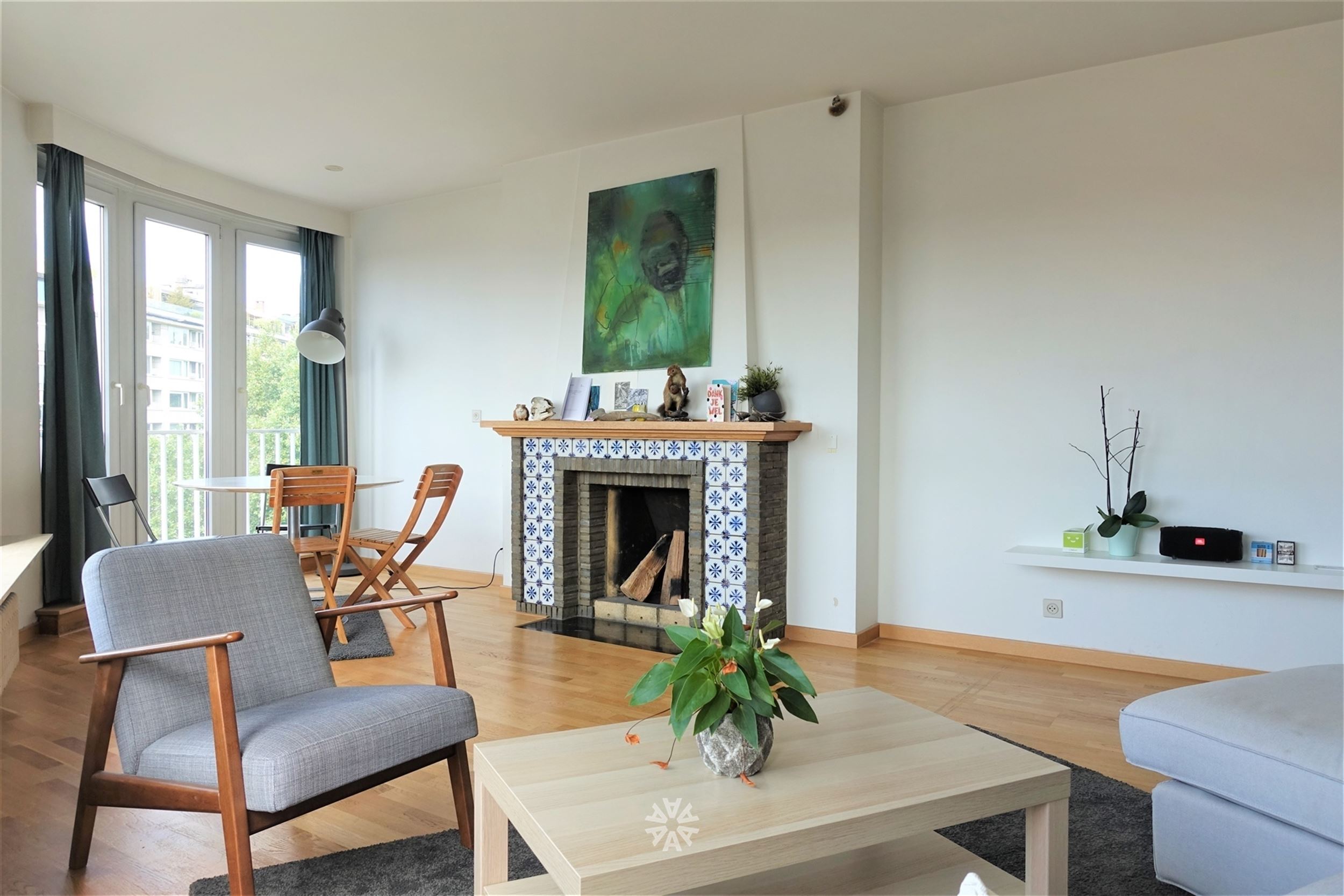 appartement - photo 3