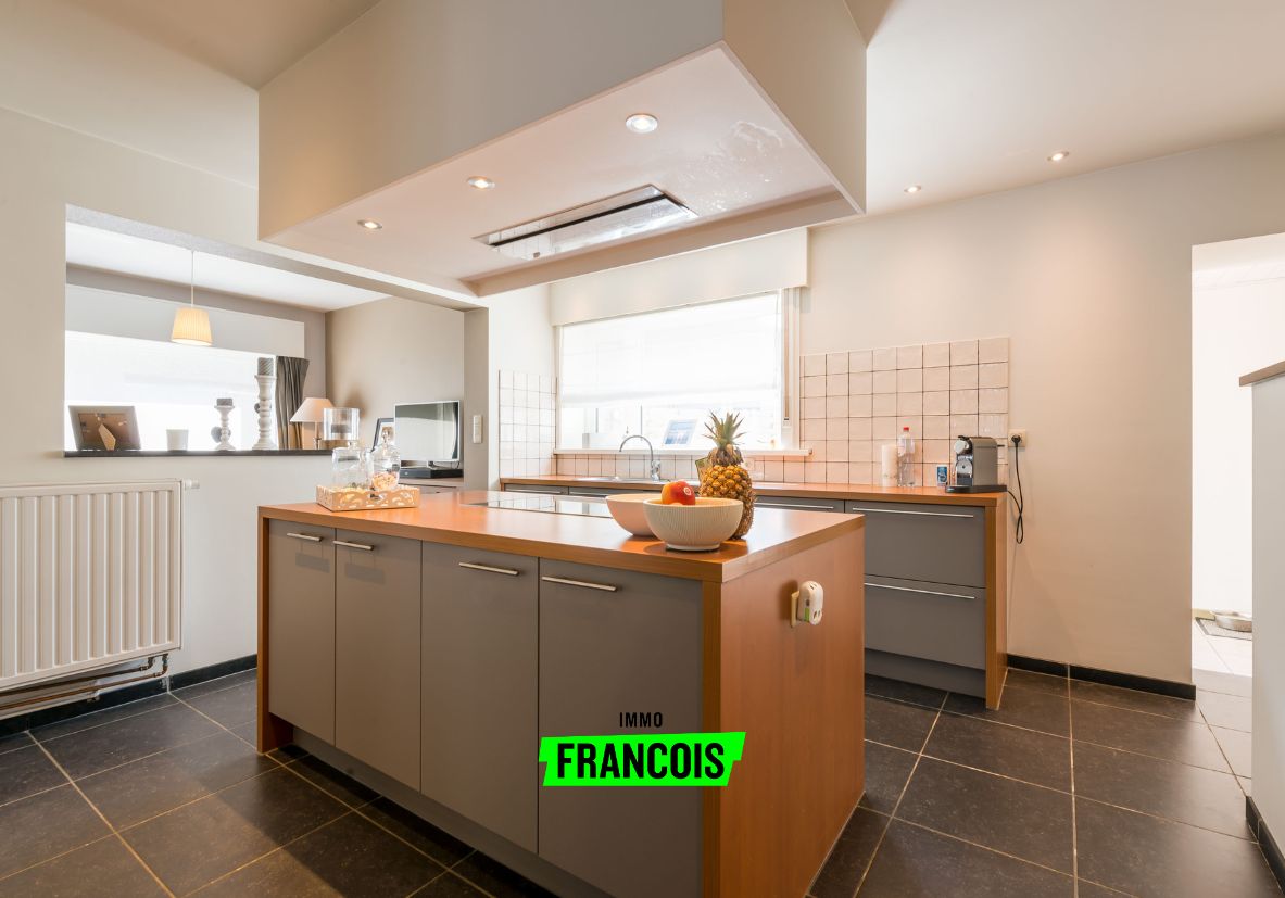 Maison à vendre à Dixmude avec 3 chambres - photo 4