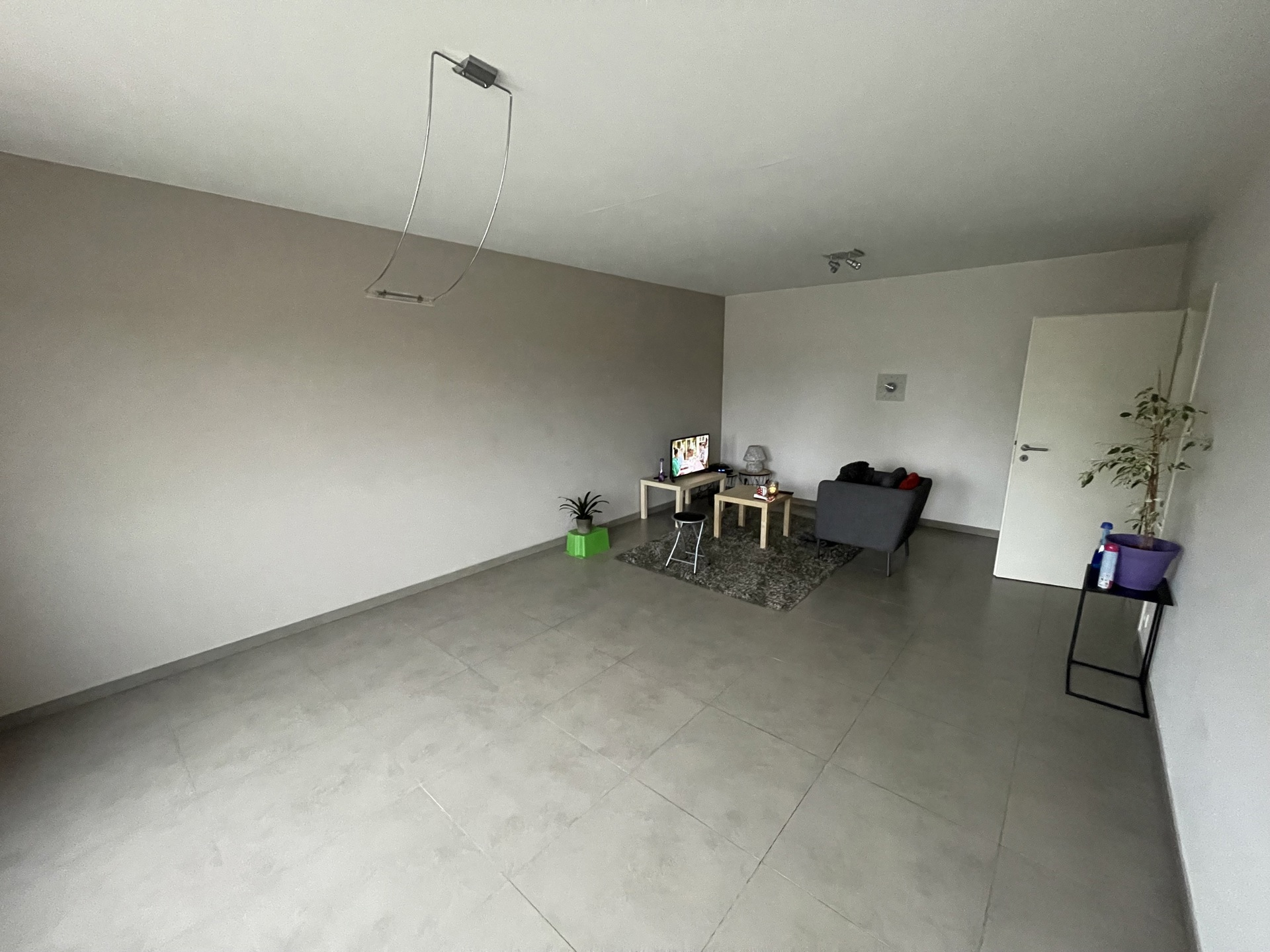 Appartement met twee slaapkamers en centrale ligging te huur - foto 4