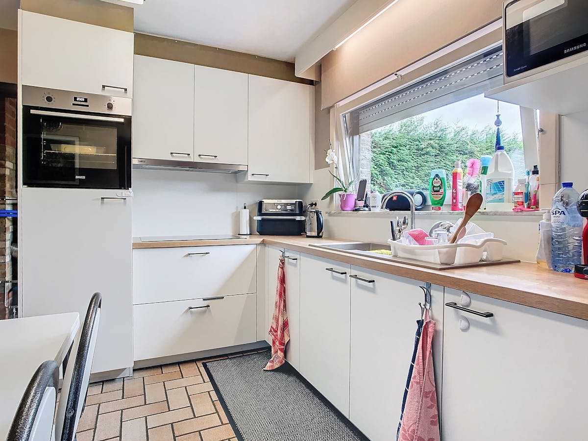 Huis met 3 slaapkamers te huur in Beveren-Leie - foto 4