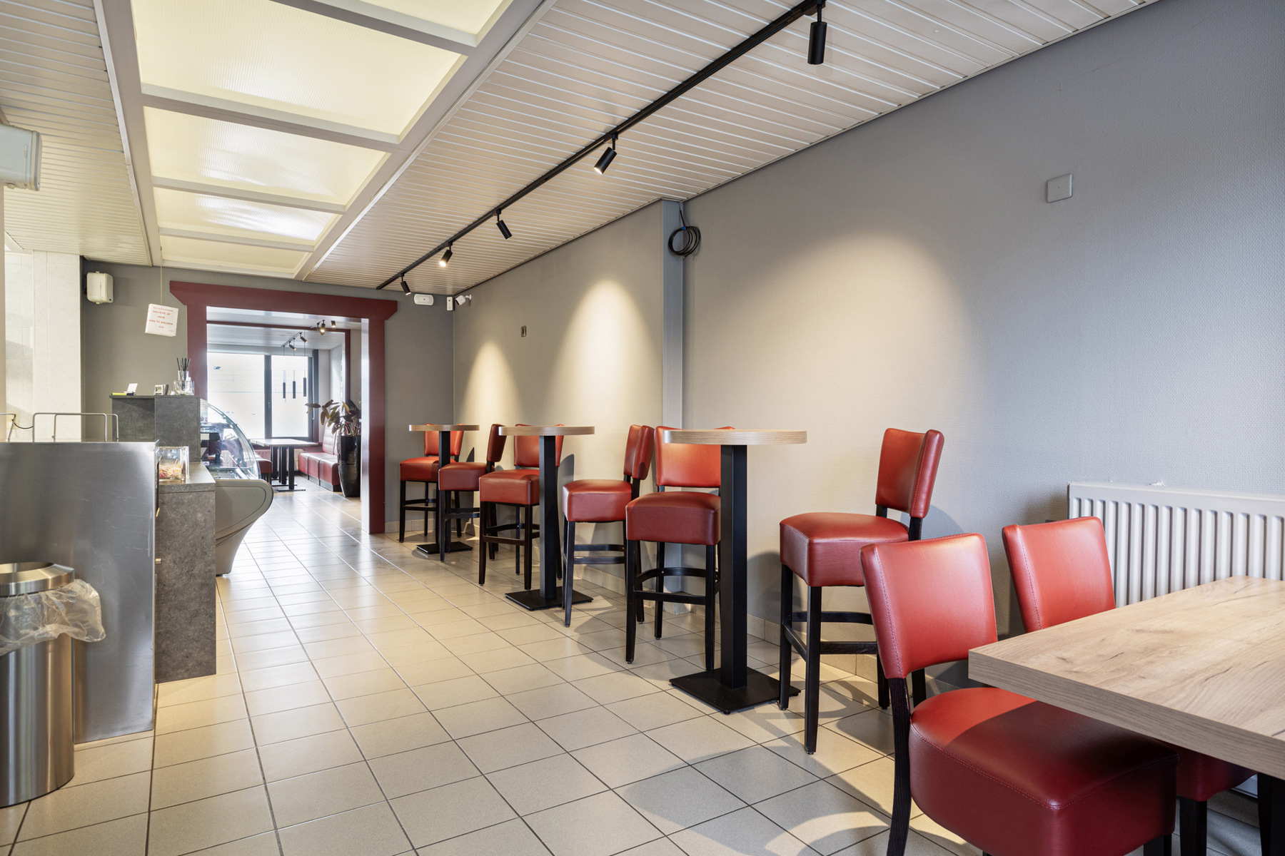 Commerciële ruimte voor horeca te huur! - foto 5