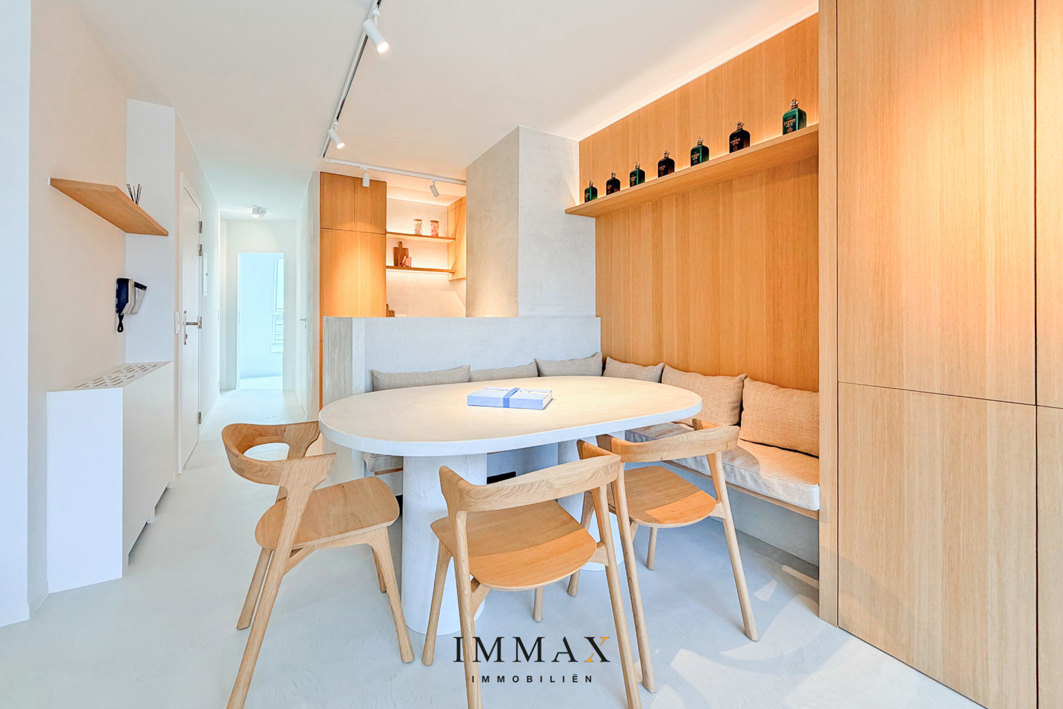 Apartment for sale in Knokke-Heist with 3 bedrooms - photo 5