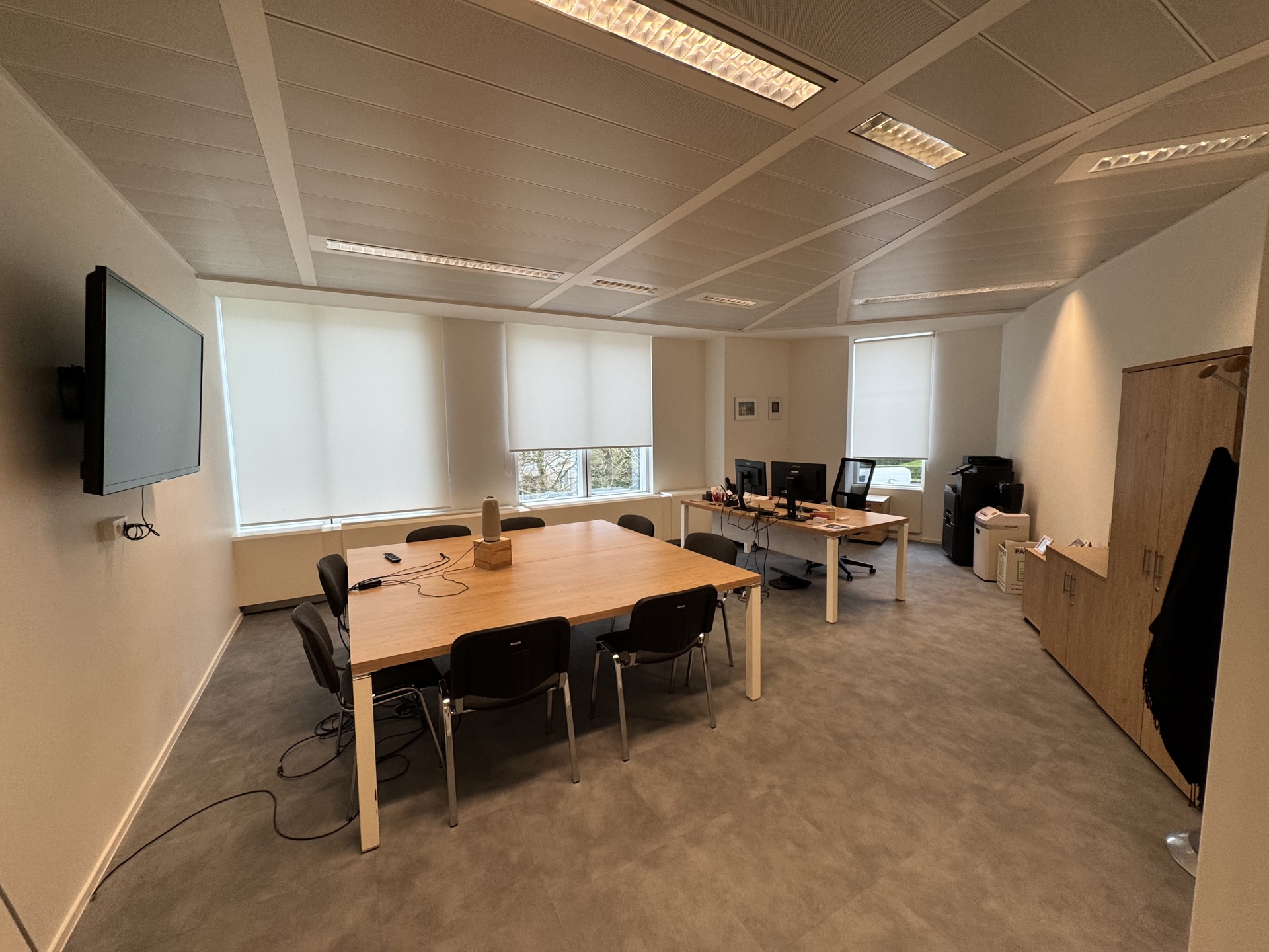 Kantoren te koop – 850 m² Woluwe - foto 4