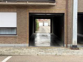 Garage à vendre à Stabroek