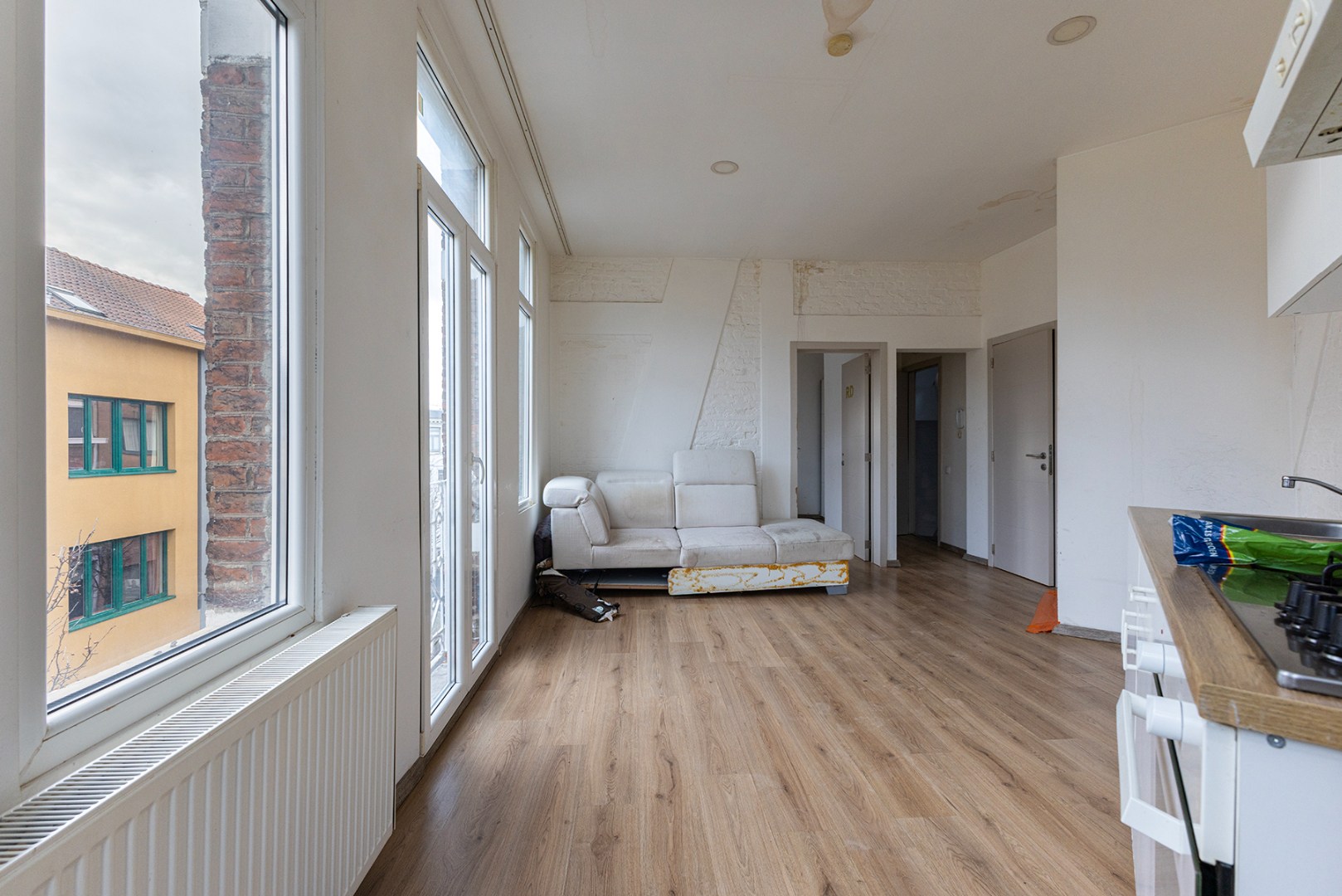 Maison à vendre à Anvers avec 6 chambres - photo 4