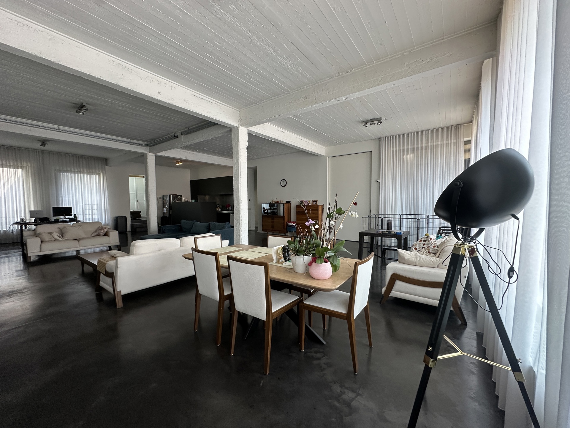 Apartment for rent in Antwerp with 2 bedrooms - photo 4