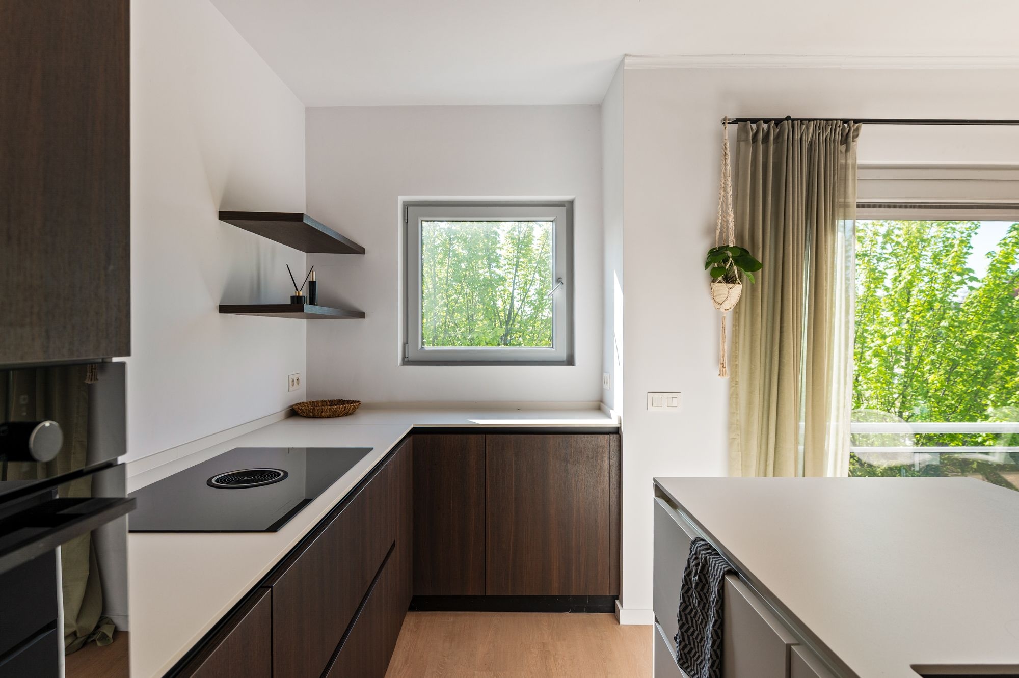 Prachtig ruim appartement nabij het centrum van Brasschaat. - foto 5