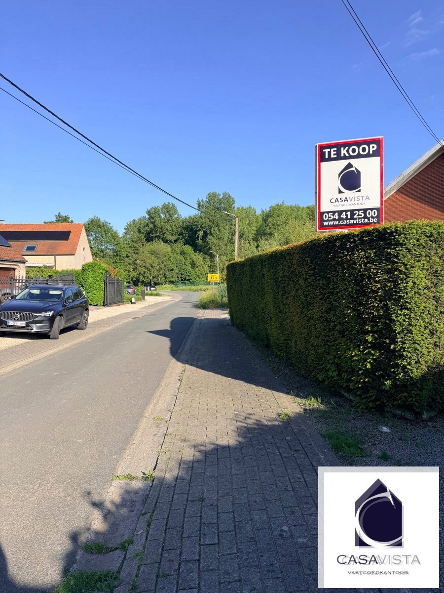 Huis te koop in Geraardsbergen met 3 slaapkamers - foto 2