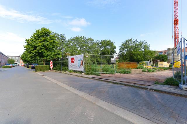 Project te koop in Melsele