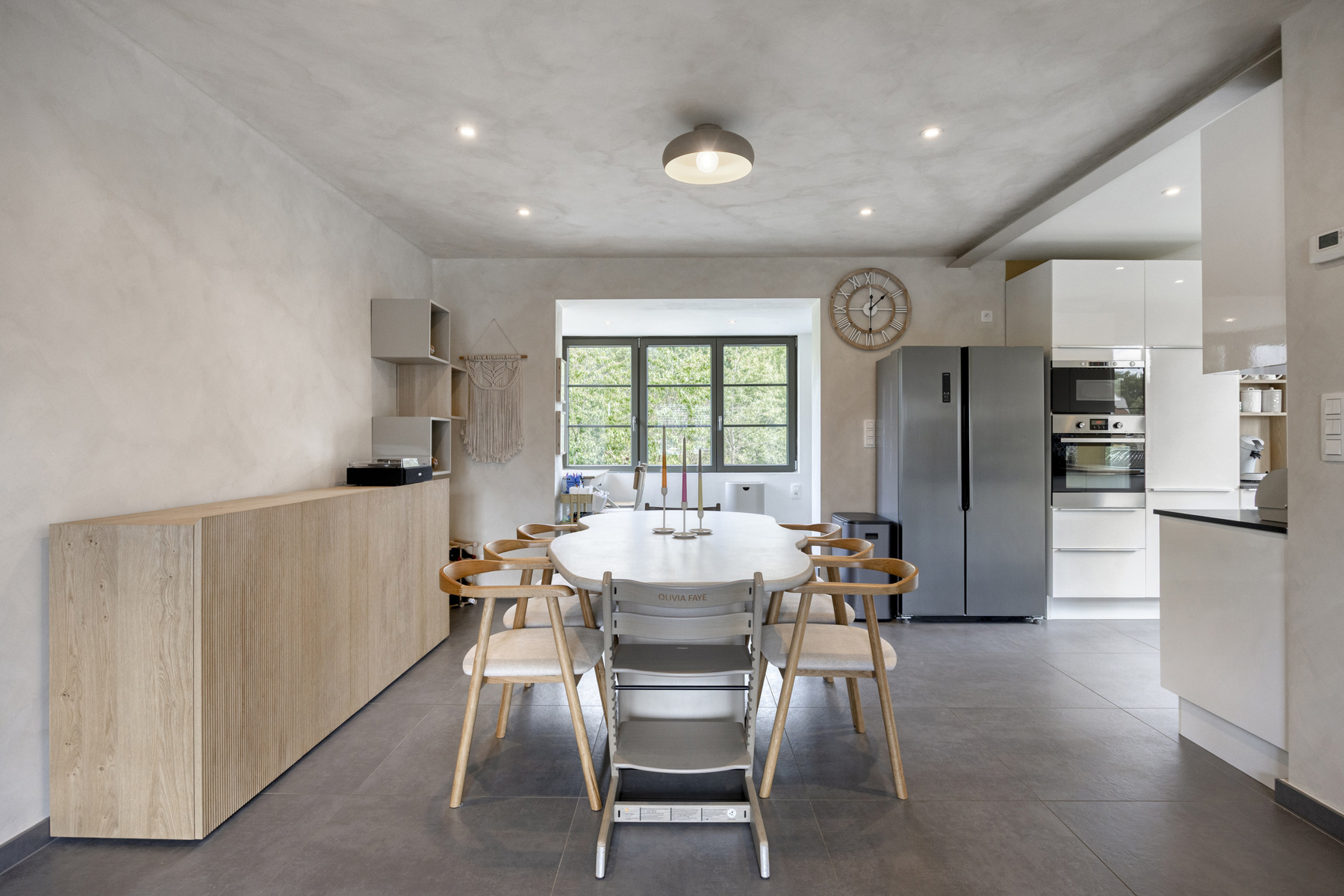 Energiezuinige open bebouwing met 4 slaapkamers op 818 m² - foto 5